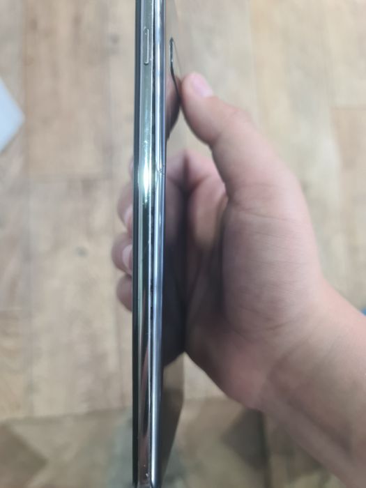 Samsung galaxy s10+