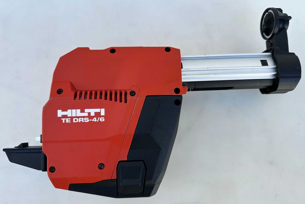 Hilti TE 6-22 + TE DRS-4/6 Nuron -Безчетков перфоратор с прахоуловител