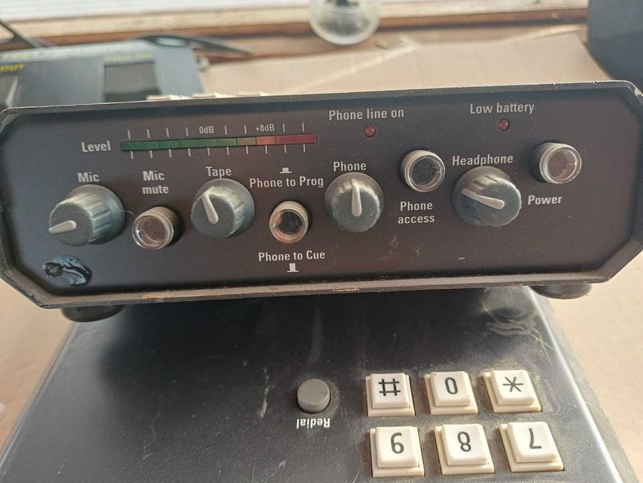 vand carcasa korg