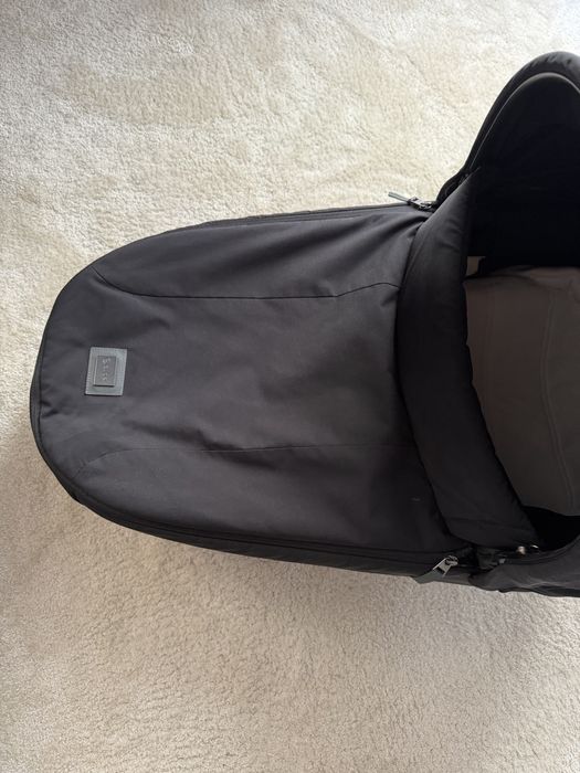Cybex Priam 4 комплект