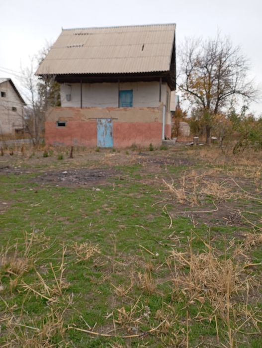 Продам дачу в Агропромышленнике