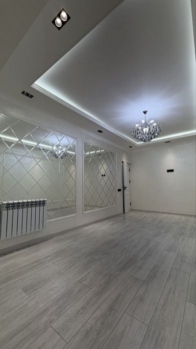 3/3/4 Юнусабад 14 Авторский Рем ор Метро Туркестан Срочно