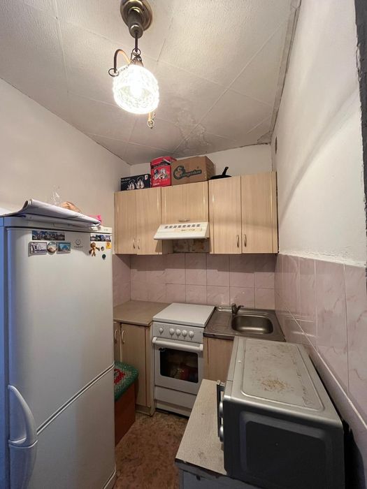 Продается квартира