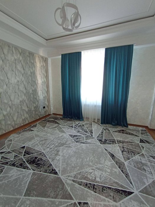 Аренда квартира сергели навастройка чайна хаус. 2/7/10