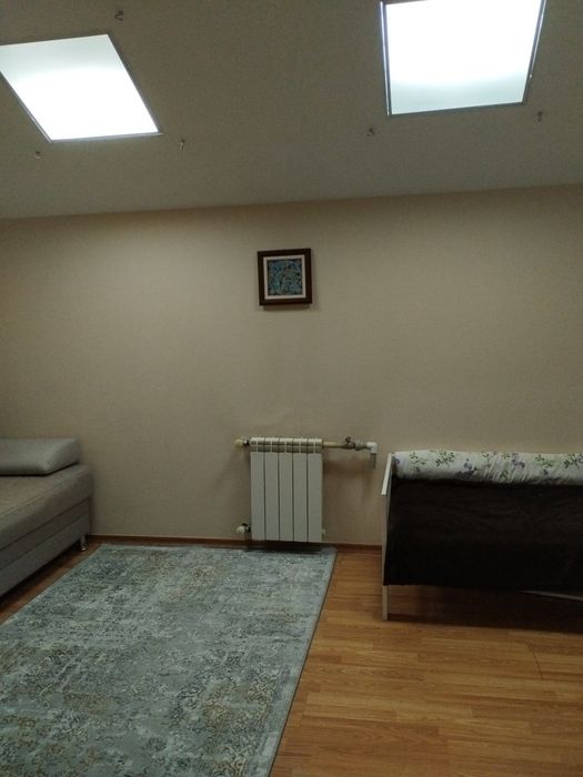 Срочно пентхаус в центре