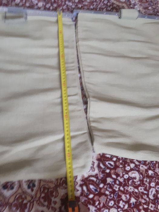 Инкассаторская сумка новая