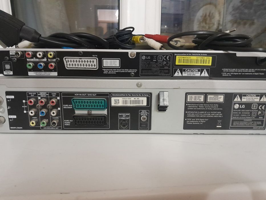 Продам dvd касета