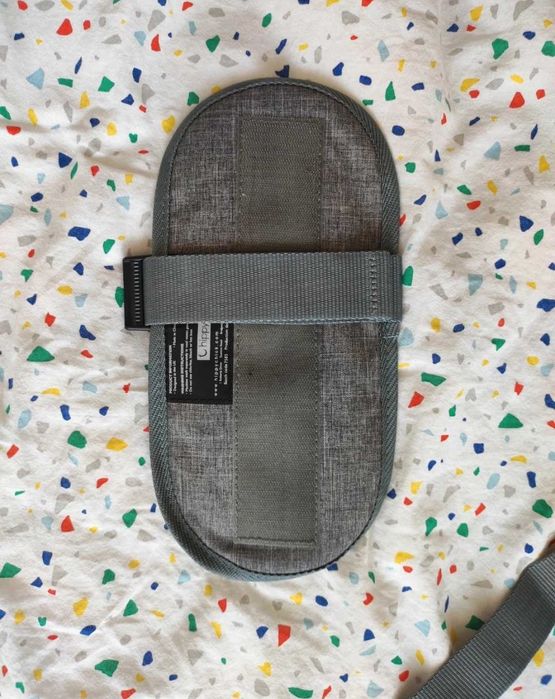 Колан за бебеносене Hippychick Hipseat Baby Carrier