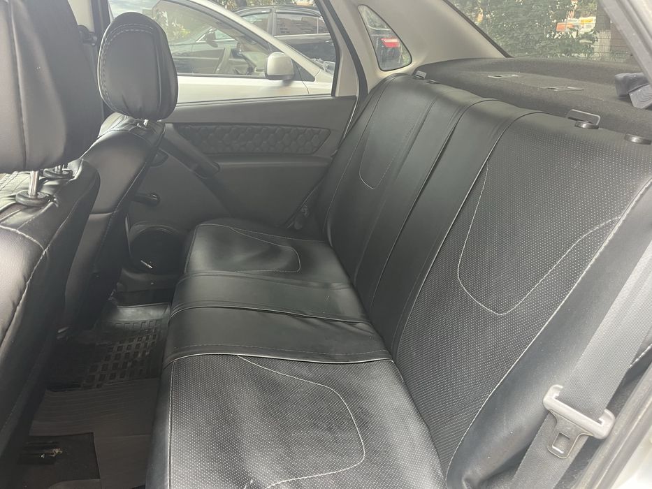 Lada Granta FL 2021 седан