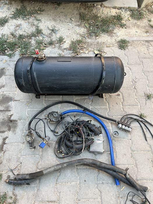 Гбо 4 поколения ATIKER
