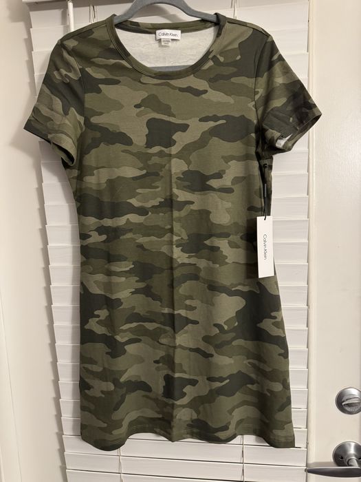 Rochie Calvin Klein , M, noua
