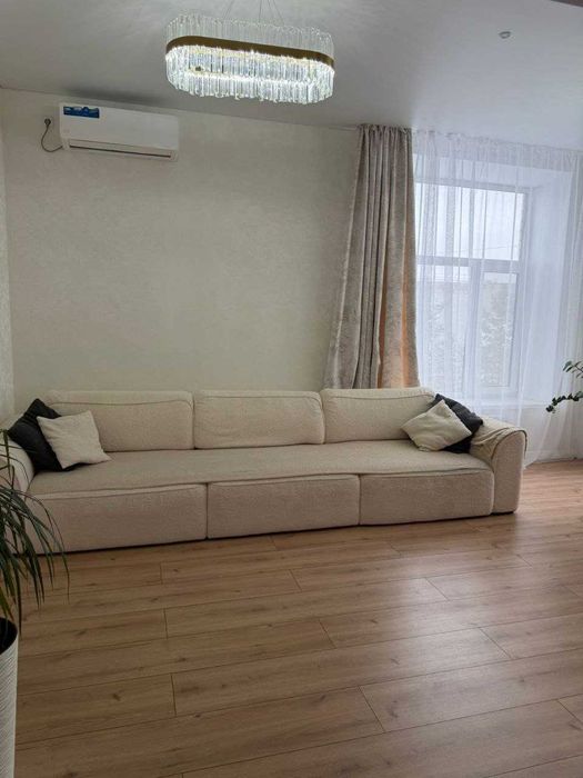 Продажа 3-комнатной квартиры