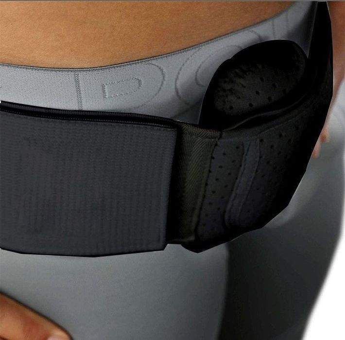 Мужской бандаж для паховой грыжи односторонний грыжевой корсет