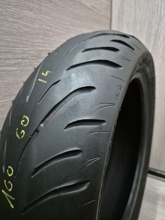 Anvelopa moto 160 60 14 Bridgestone sc2 dot 2022