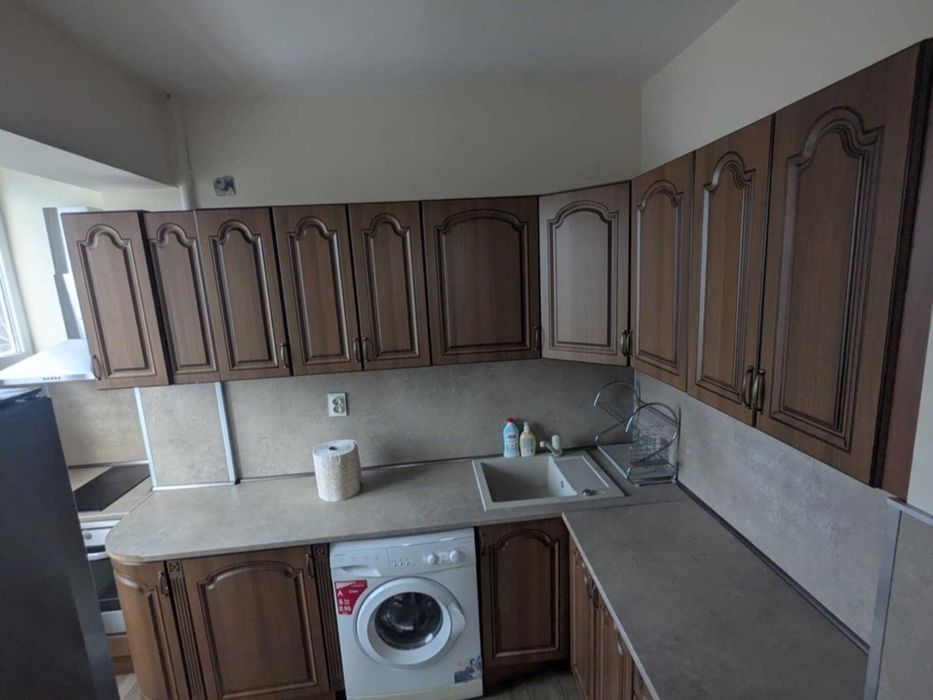 Дава се под наем Тристаен апартамент в Варна, Окръжна болница - 78 кв.м за 598.23 € - Снимка #4