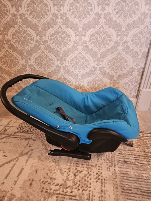 Продам автолюльку