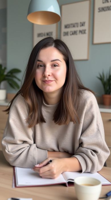 Психолог / КПТ / ДПДГ терапевт