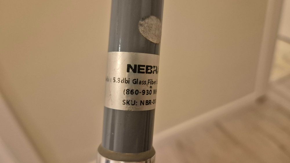 Nebra indoor miner
