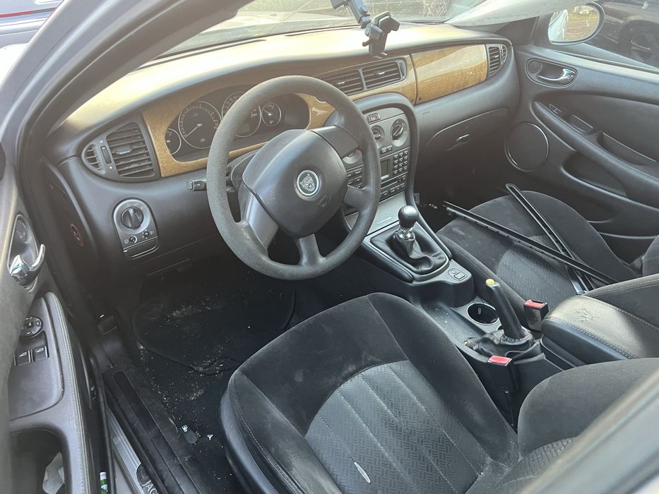 Chrysler PT Cruiser 2.2 CRD , Крайслер пт крузер црд На Части !!!