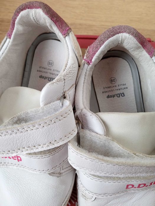 Pantofi DD Step Sun Reactive marime 26