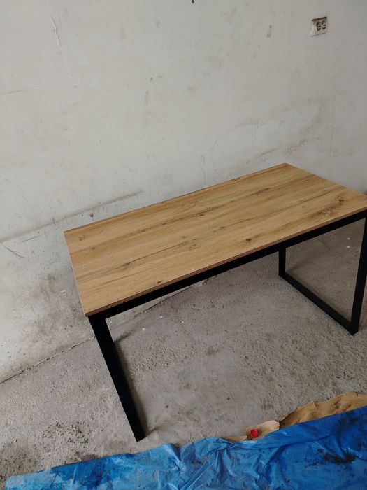 Стол лофт стандарт