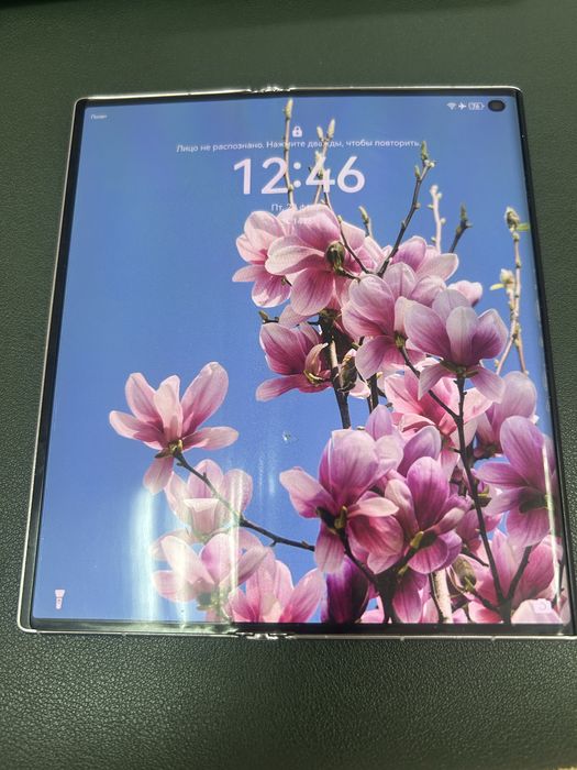 Huawei mate XS2 512 gb