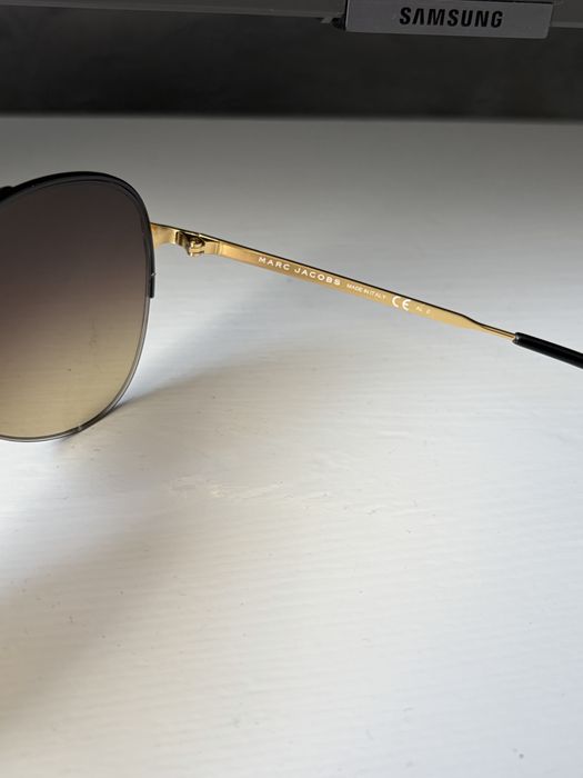 Очила marc jacobs Joop Armani