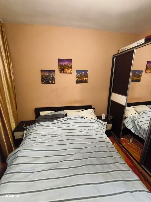 Apartament de 2 camere, parter, gata de utilizare