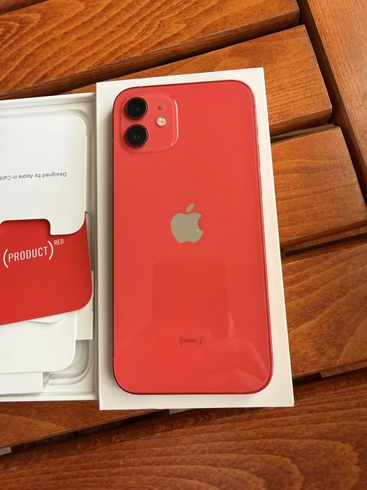 Продавам iphone 12