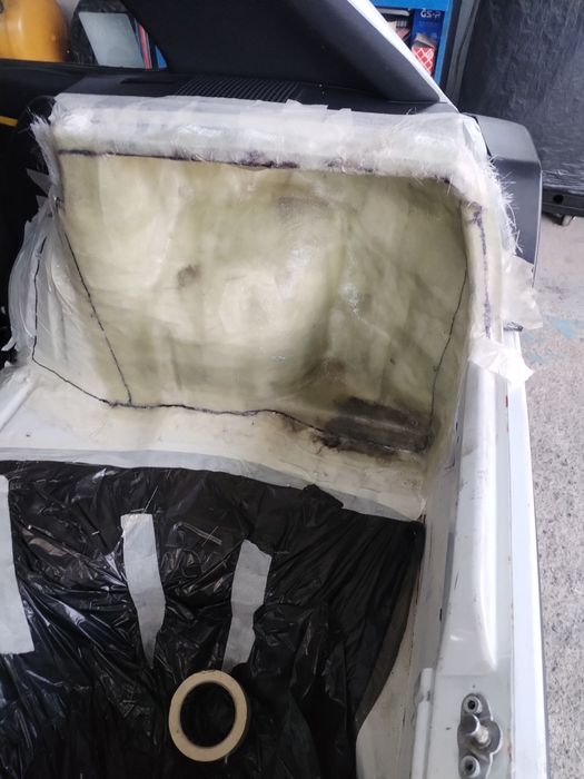 Incinta subwoofer auto dedicate