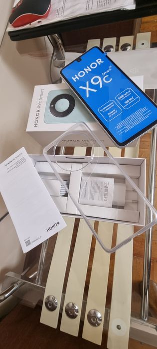 HONOR- X9s smart 5G