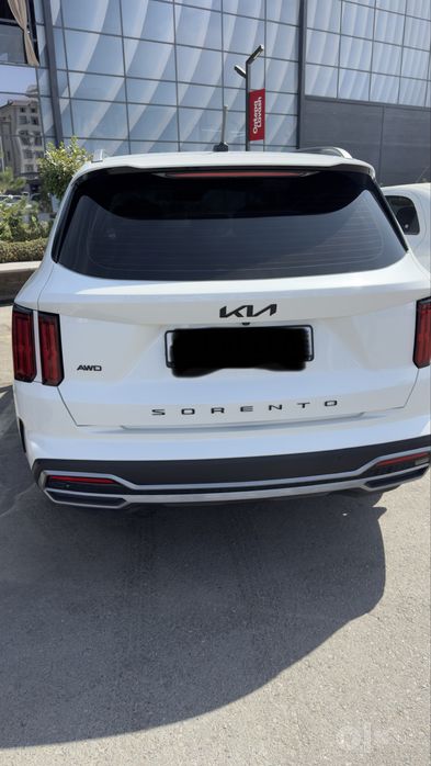 Kia sorento kia.