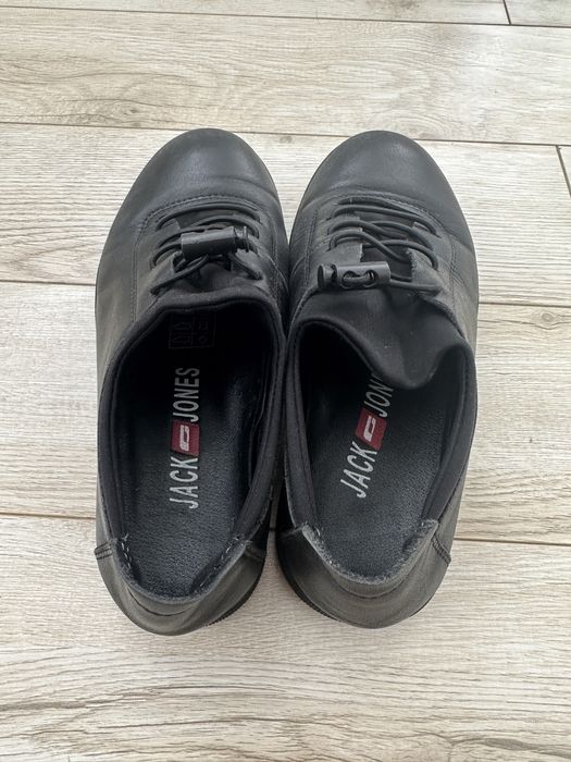 Туфли школьные для мальчика