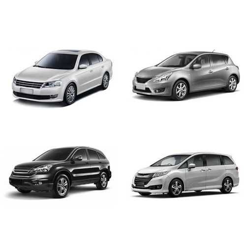 Покривало за предно стъкло против замръзване - с магнити за стабилност