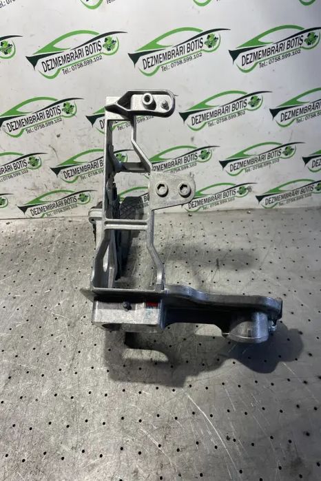 Pedala acceleratie Audi A6 2011