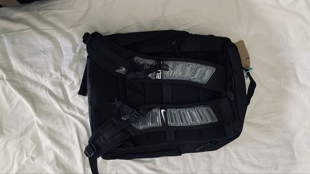 Оригинална Nike Utility Elite Backpack 37L/Nike Раница