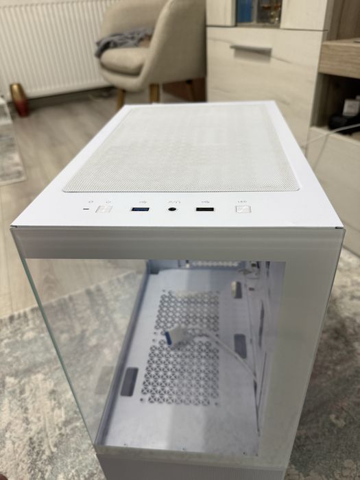 Carcasa 1 player
