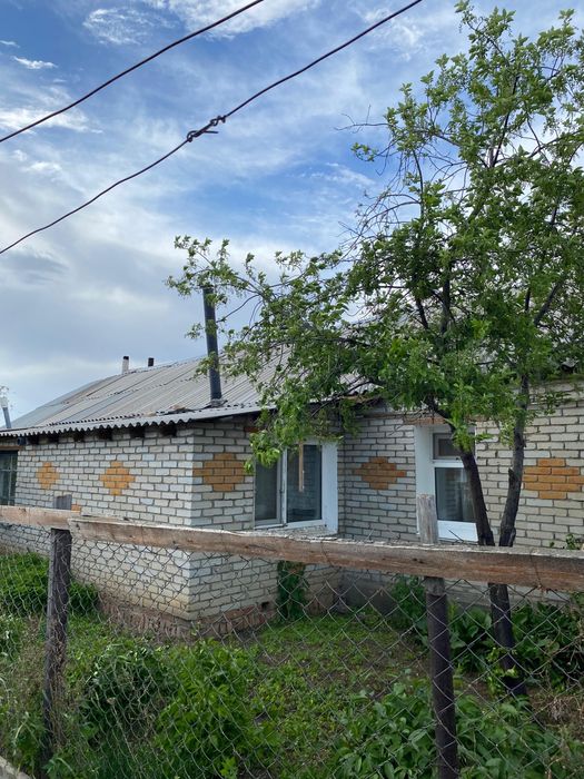 Продам Дом в Заречном