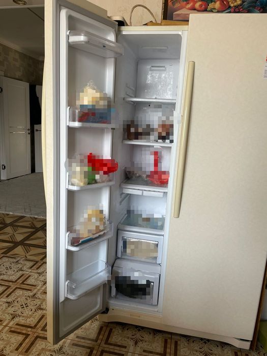 Продам холодильник