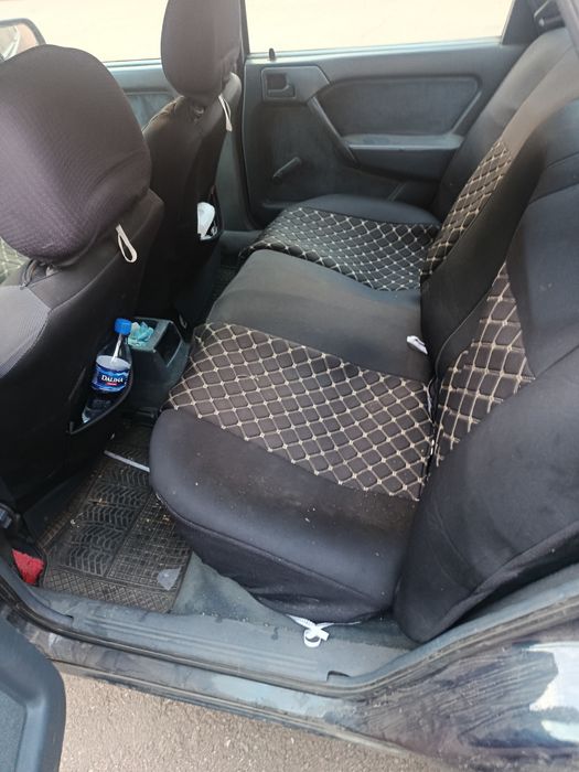 Opel Vectra A 1,7D