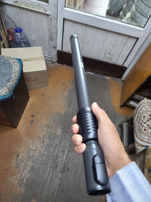 труба для пылесоса