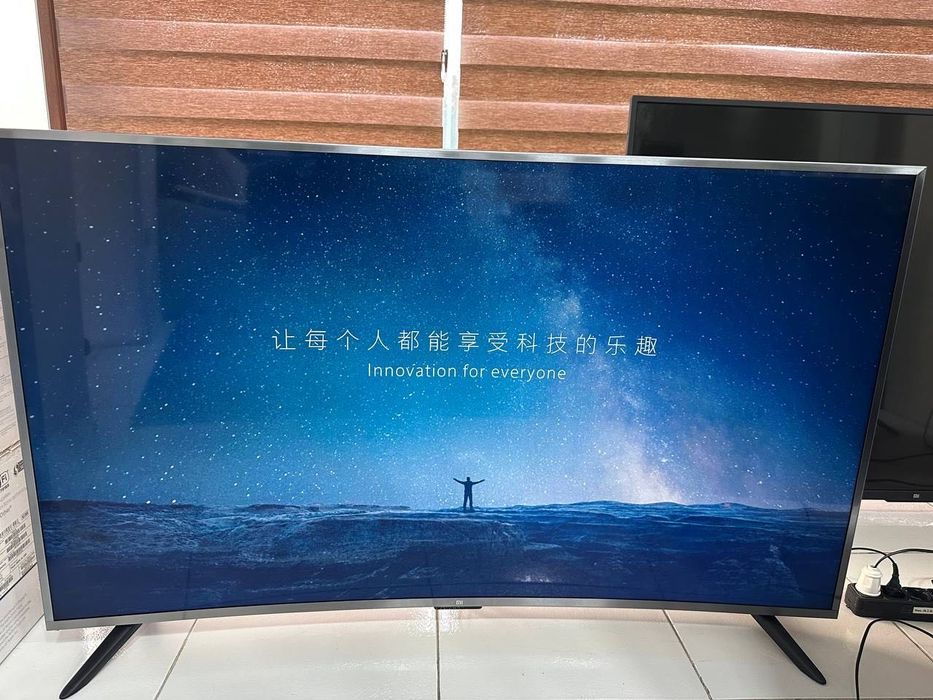 телевизоры Mi smart