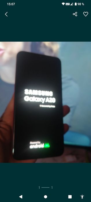 Продам Сотовый телефон Samsung