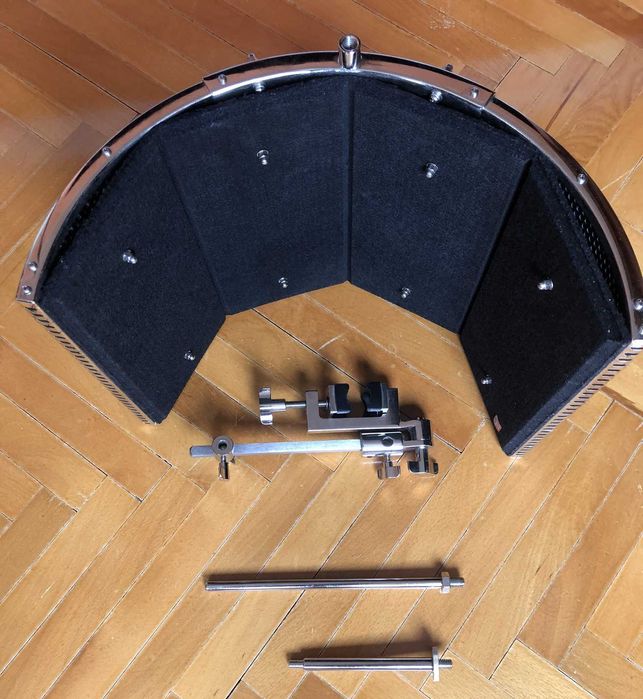 sE Electronics RF Pro Silver