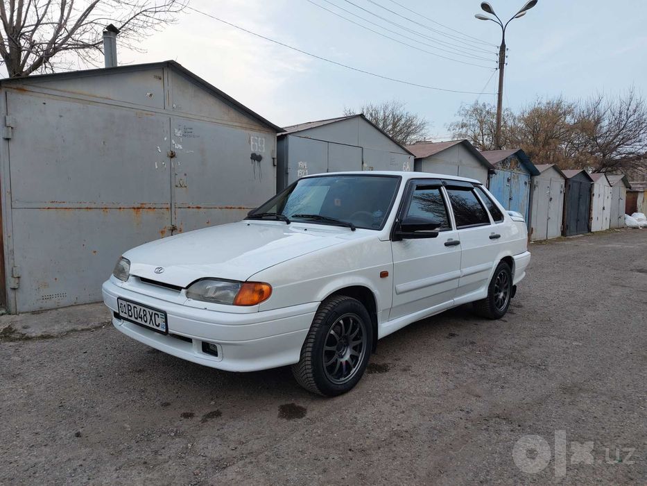 Диски R15 слики (Slik) 4 шт.