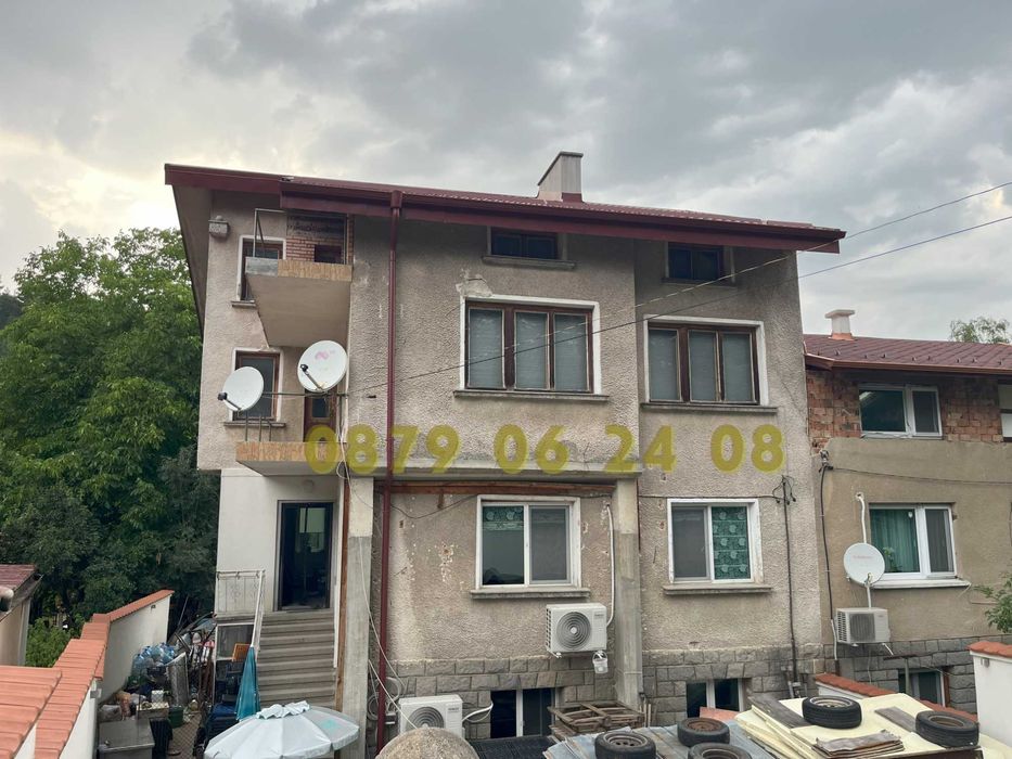 Продава се Къща в с. Владая, Област София-град - 320 кв.м за 750 €/кв.м - Снимка #2