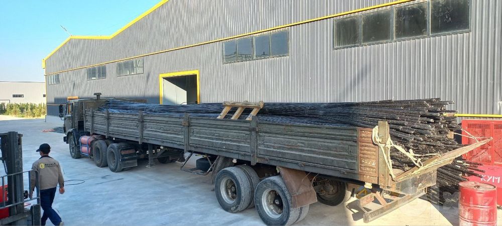 Armatura basalt 10 - 5300 som