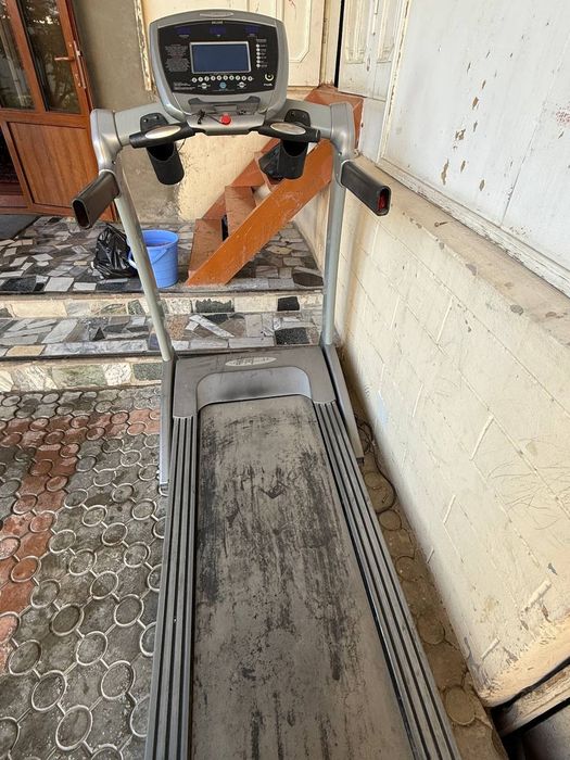 Беговая дорожка для дома