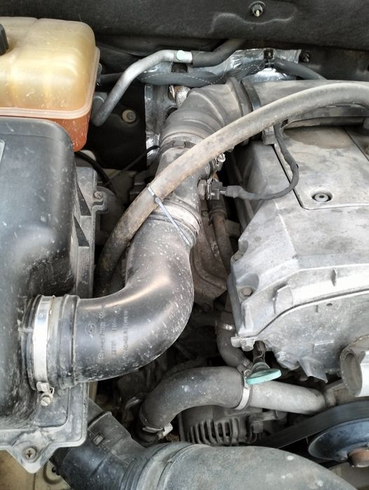 Продам Авто Санёнг Кайрон 2008 года