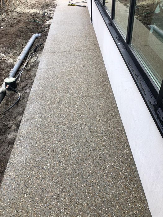 Beton amprentat ,10% reducere luna aceasta.